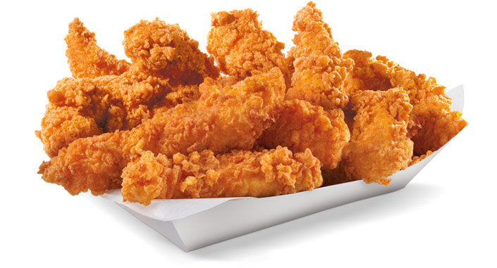 Tender Deal Large
